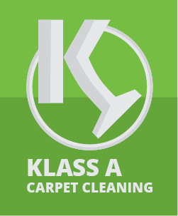 klassa carpet cleaning logo